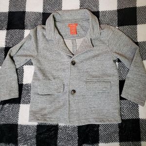 Children's Casual Blazer